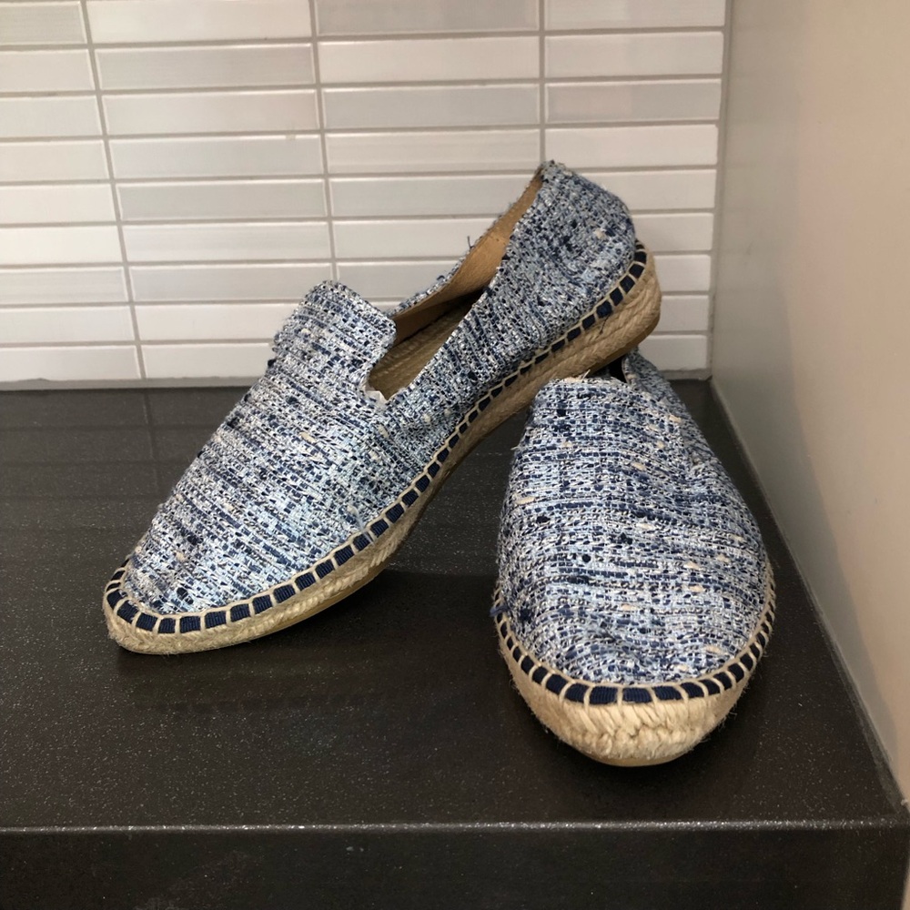 MCNA Made in Spain women’s espadrilles